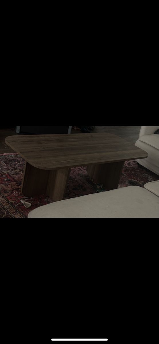 Tavoli: Couchtisch neu – Nuovo (secondo la descrizione) da Studen SZ venduto da Lkurigee 1